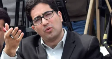 Why did IAS officer Shah Faesal say untimely – Article 370 is a thing of the past for many Kashmiris like me