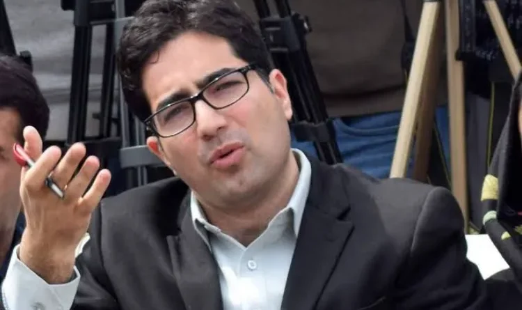 Why did IAS officer Shah Faesal say untimely – Article 370 is a thing of the past for many Kashmiris like me