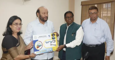 MANUU Latest News: French Delegation Visits Campus, Ties Up With Alliance Franchise