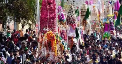 Muharram 2012: What happens in Hyderabad, Lucknow, Amroha and Kashmir?