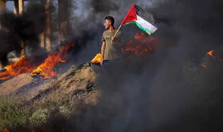 Arab countries and OIC rage over West Bank violence