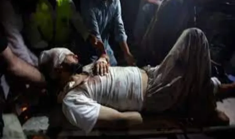 Pakistan: Death toll rises to 44 in suicide attack on Jamiat Ulema Islam worker conference, Saudi Arabia condemns attack