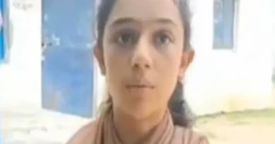 Gujarat school topper Arnaz Bano denied recognition, parents allege religious discrimination