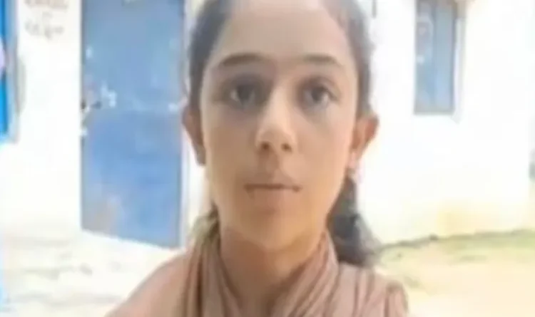 Gujarat school topper Arnaz Bano denied recognition, parents allege religious discrimination