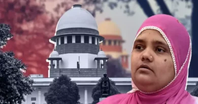 Gujarat Riot: Will the convicts of Bilkis Bano be sent to jail again or not? Final hearing on petitions begins in Supreme Court