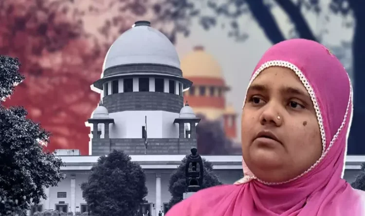 Gujarat Riot: Will the convicts of Bilkis Bano be sent to jail again or not? Final hearing on petitions begins in Supreme Court