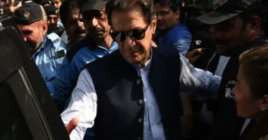 Tosha Khana Case: Imran Khan shifted to Attock Jail after medical examination in Islamabad, PTI announces agitation