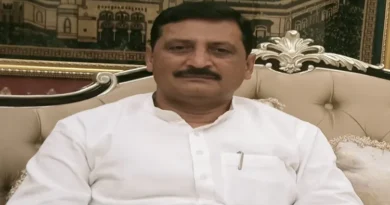 Relief to MLA Maman Khan, police said – woman's allegations turned out to be baseless