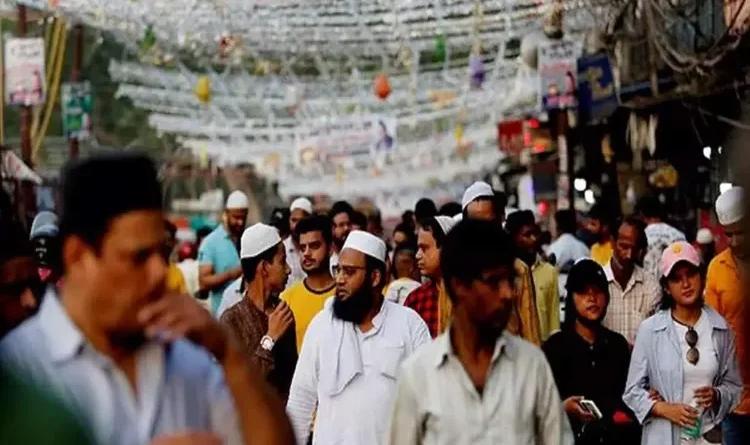 JDU's 'Bhaichara Yatra' in response to BJP's 'Pasmanda Sneh Samvad Yatra', both eyes on Muslims