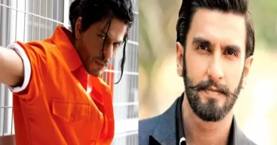 Know, how Shahrukh Khan helped 3 thousand families through 'Jawaan', what did people say on Ranveer Singh's entry in Don 3?