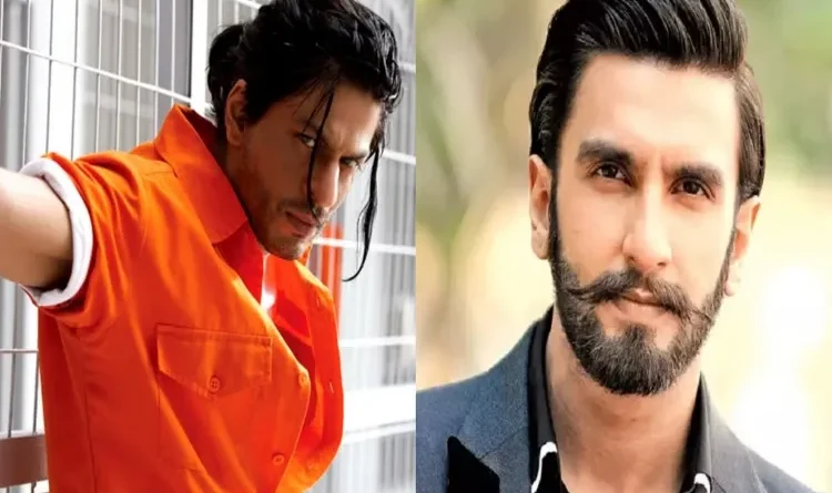 Know, how Shahrukh Khan helped 3 thousand families through 'Jawaan', what did people say on Ranveer Singh's entry in Don 3?