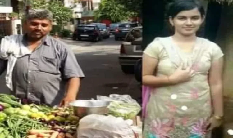 Why is Tinsukhia's vegetable seller Sobran Ahmed Jyoti called, he found a diamond in a coal mine?