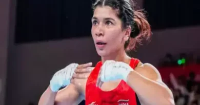 Asian Games 2023: Nikhat Zareen in quarter-finals with brilliant performance