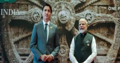 Canada shared evidence of Nijjar's murder with India several weeks ago: Trudeau