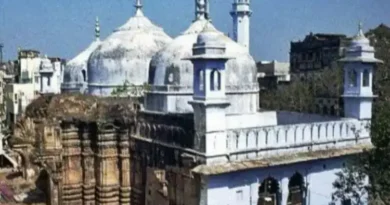 Varanasi Court gives four more weeks to ASI to survey Gyanvapi Mosque