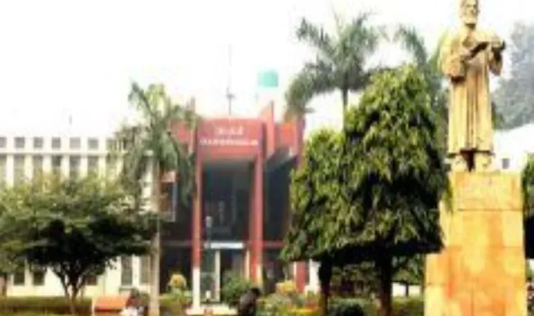 Jamia Millia Islamia appointed 164 teaching and non-teaching posts, including 53 women.