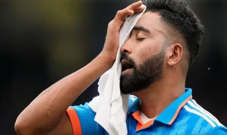 Know about Mohammed Siraj who wreaked havoc on Sri Lankan batsmen in the final of Asia Cup 2023.