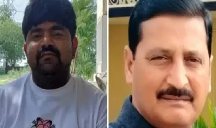 Nuh Violence: After Manu Manesar, now Congress MLA from Firozpur Jhirkar Maman Khan arrested