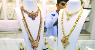 Record increase of 104.2 percent in Oman's jewelery exports, turnover reached 120 million dollars