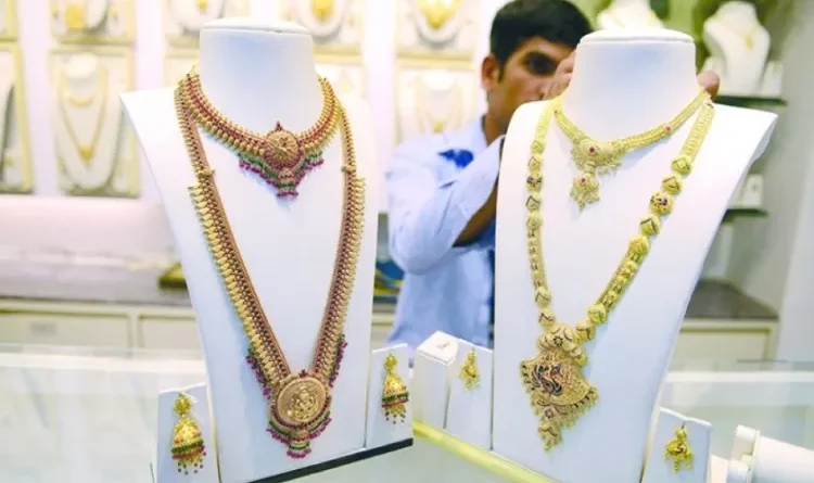 Record increase of 104.2 percent in Oman's jewelery exports, turnover reached 120 million dollars