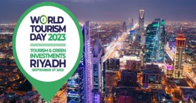 World Tourism Day 2023: Saudi Arabia ready to host 500 foreign VIP guests at UNWTO