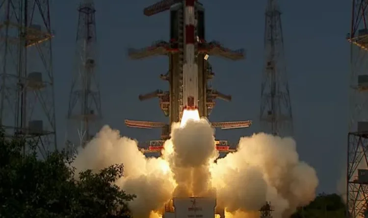 Aditya-L1: ISRO's first solar mission successfully launched from Sriharikota