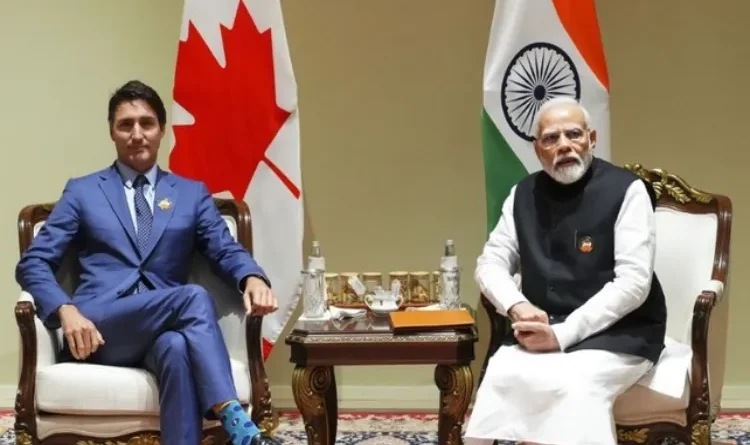 India, Canada dispute: Where do America, Britain and Australia stand?