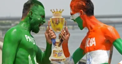 Asia Cup 2023 India-Pakistan match: what is the old history of the rival