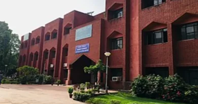 Five Research Scholars of Chemistry Department of Jamia have been selected as Assistant Professors.