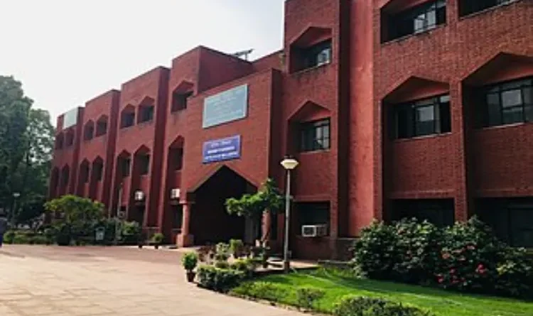 Five Research Scholars of Chemistry Department of Jamia have been selected as Assistant Professors.