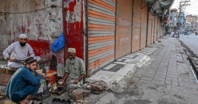 Troubled by the exorbitant increase in inflation and electricity bill rates, Pakistanis took to the streets, everything from tomatoes to dollars became expensive.