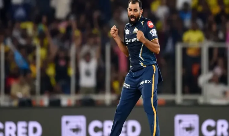 Tom Moody told how important it is for Mohammed Shami to be fit for the Cricket World Cup 2023?