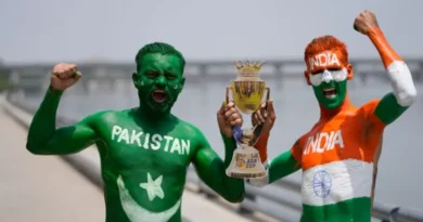 Why is Pakistan angry with the conduct of Asia Cup cricket?