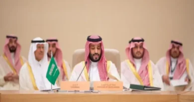 GCC, Asan call for permanent ceasefire in Gaza, strongly condemn attacks