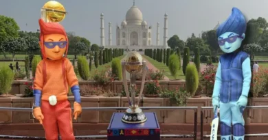 ICC Cricket World Cup 2023: Know when which country's team won the championship, what is the prize money this time?