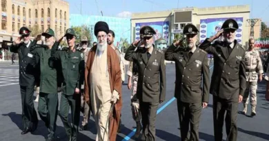 If Israel continues bombing Gaza, no one will be able to stop Muslims, Ayatollah Khamenei warns