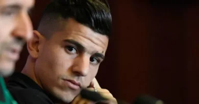 Israel-Palestine conflict: What happened that French football club suspended Algerian player Youssef Atal, why did Iran say this to Muslim countries on Gaza bombing?