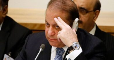 Nawaz Sharif's 'homecoming', but why is there so much silence in Lahore?