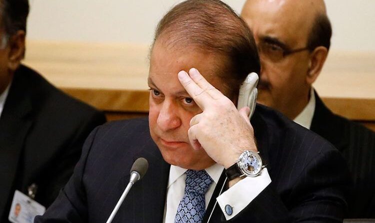 Nawaz Sharif's 'homecoming', but why is there so much silence in Lahore?