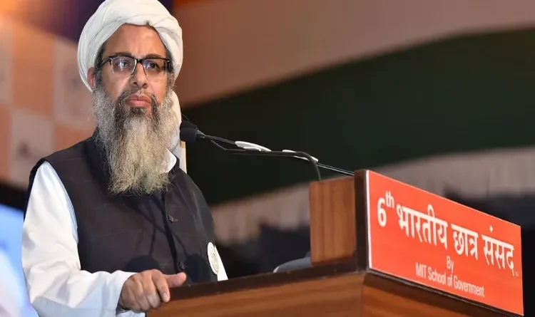 United Nations and World Muslims should play effective role in resolving Israel-Palestine conflict: Jamiat Ulema-e-Hind