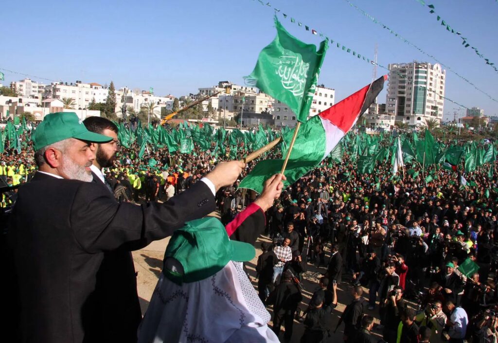 What is Hamas, how does it work, who funds the war against Israel?