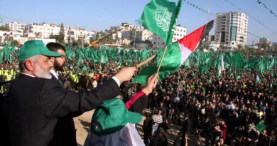 What is Hamas, how does it work, who funds the war against Israel?