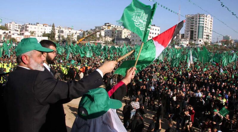 What is Hamas, how does it work, who funds the war against Israel?