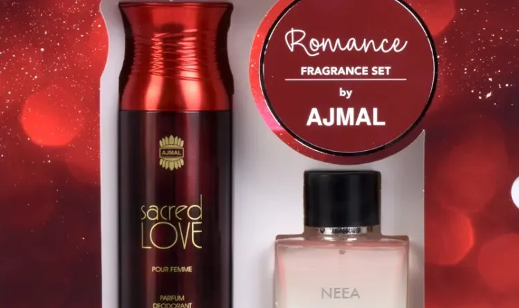 65 percent discount on purchase of Ajmal perfume in festive season, know 10 benefits of perfume