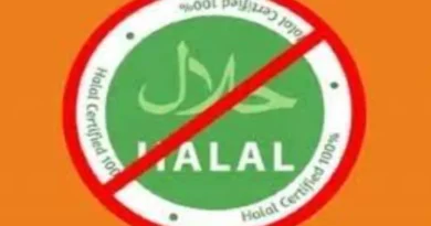 Ban on Halal certificate an attempt to snatch religious freedom: All India Muslim Personal Law Board