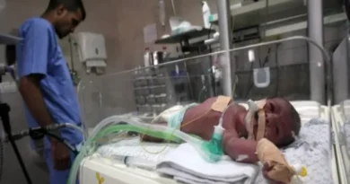 Conspiracy murder 36 children admitted Israeli Gaza hospital