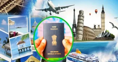 How many countries can an Indian visit without a visa?