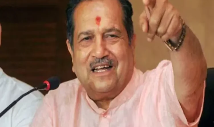 Is RSS leader Indresh Kumar spreading confusion among Muslims in the name of 'Imam-e-Hind'?