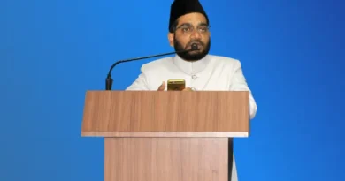 How many Waqf properties are there in India? It is the responsibility of all of us to save it: Jamaat-e-Islami Hind