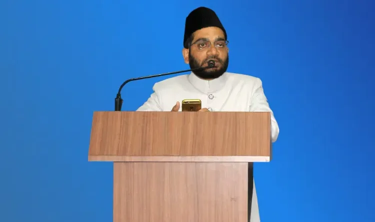 How many Waqf properties are there in India? It is the responsibility of all of us to save it: Jamaat-e-Islami Hind